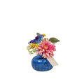 Kunstbloemen in fles - Nederlands