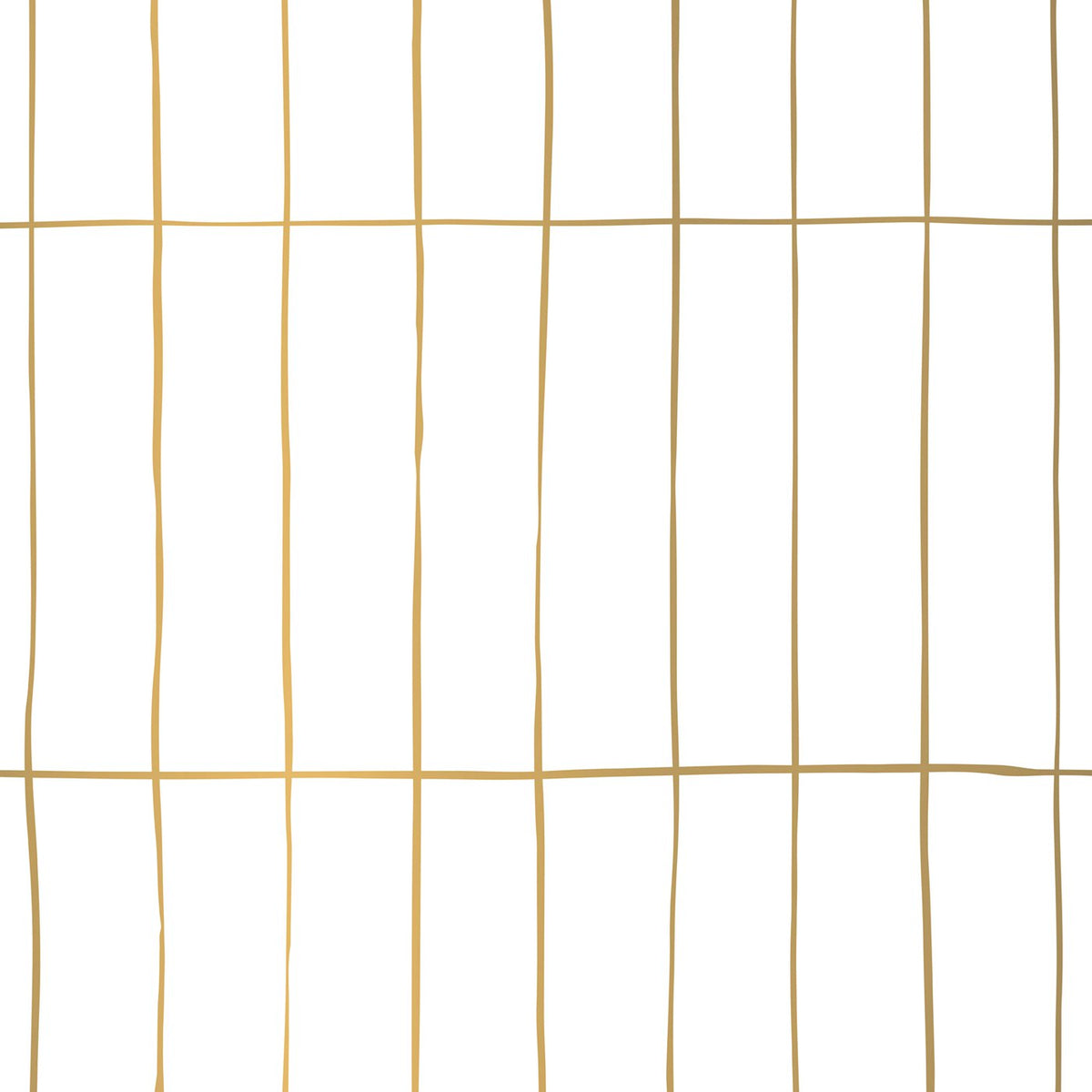 Slim Tiles - zijdepapier - 100 vel - goud