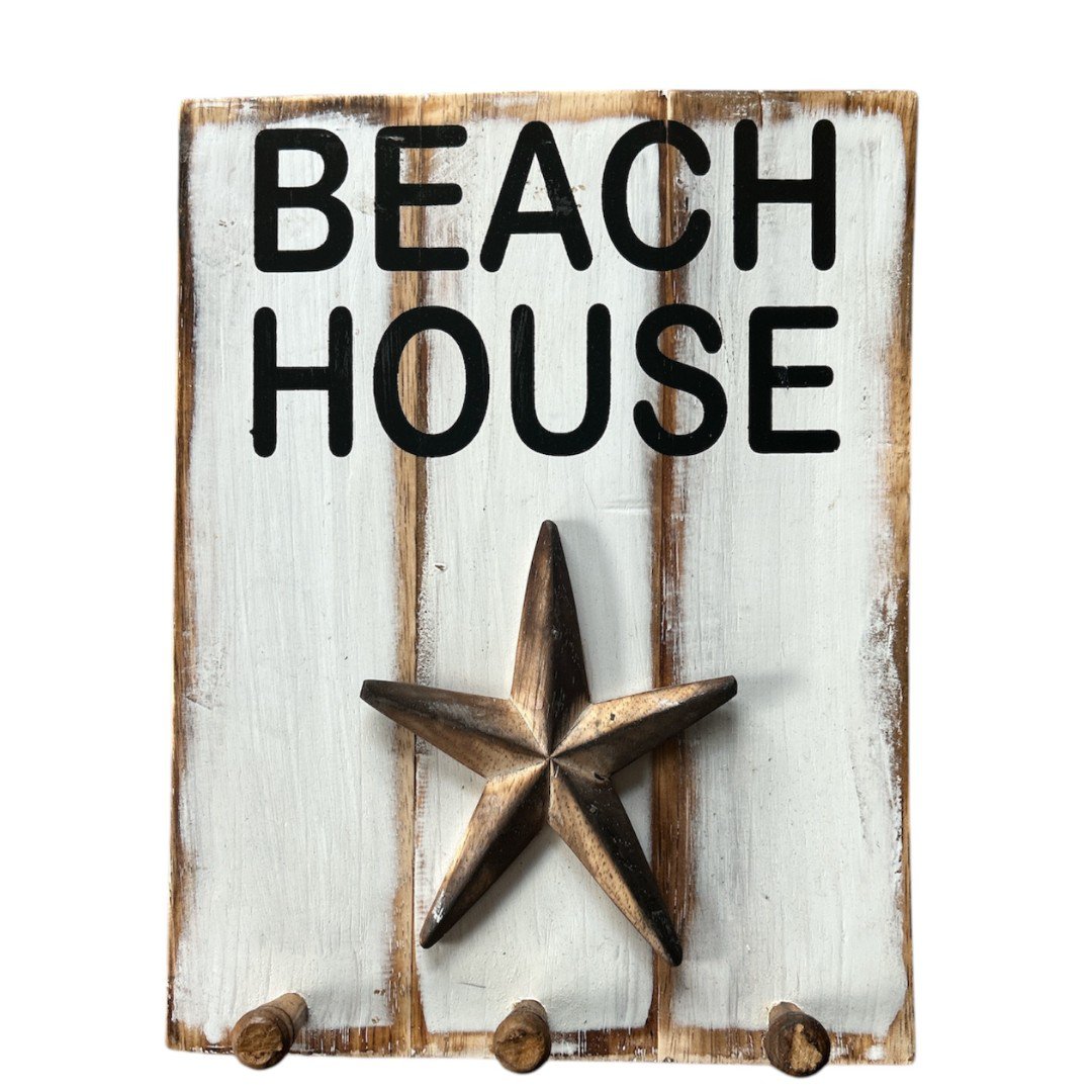 Kapstok Beachhouse
