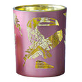 Theelichthouder toekan rose large 12cm*