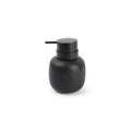 Zeepdispenser 44cl zwart Fain