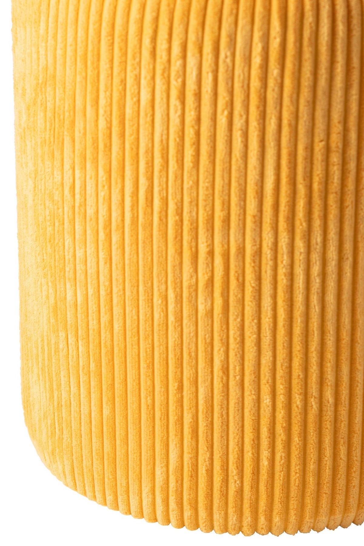 J-Line kruk Colorful - hout - perzik