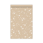 Sky full of stars - Cadeauzakjes - kraft/wit