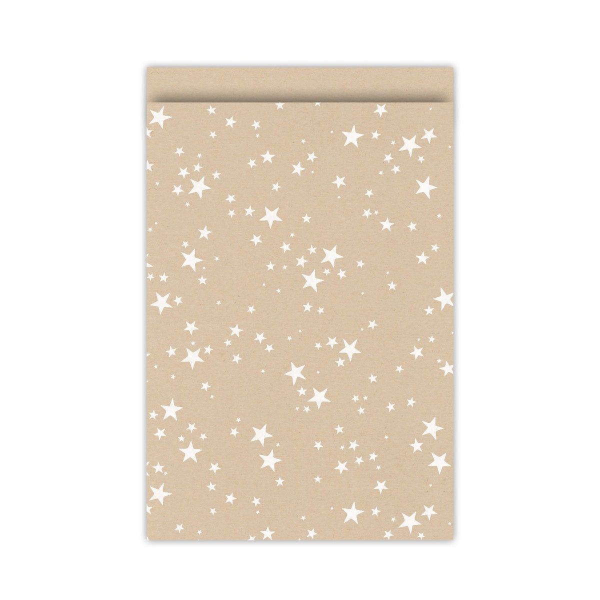 Sky full of stars - Cadeauzakjes - kraft/wit