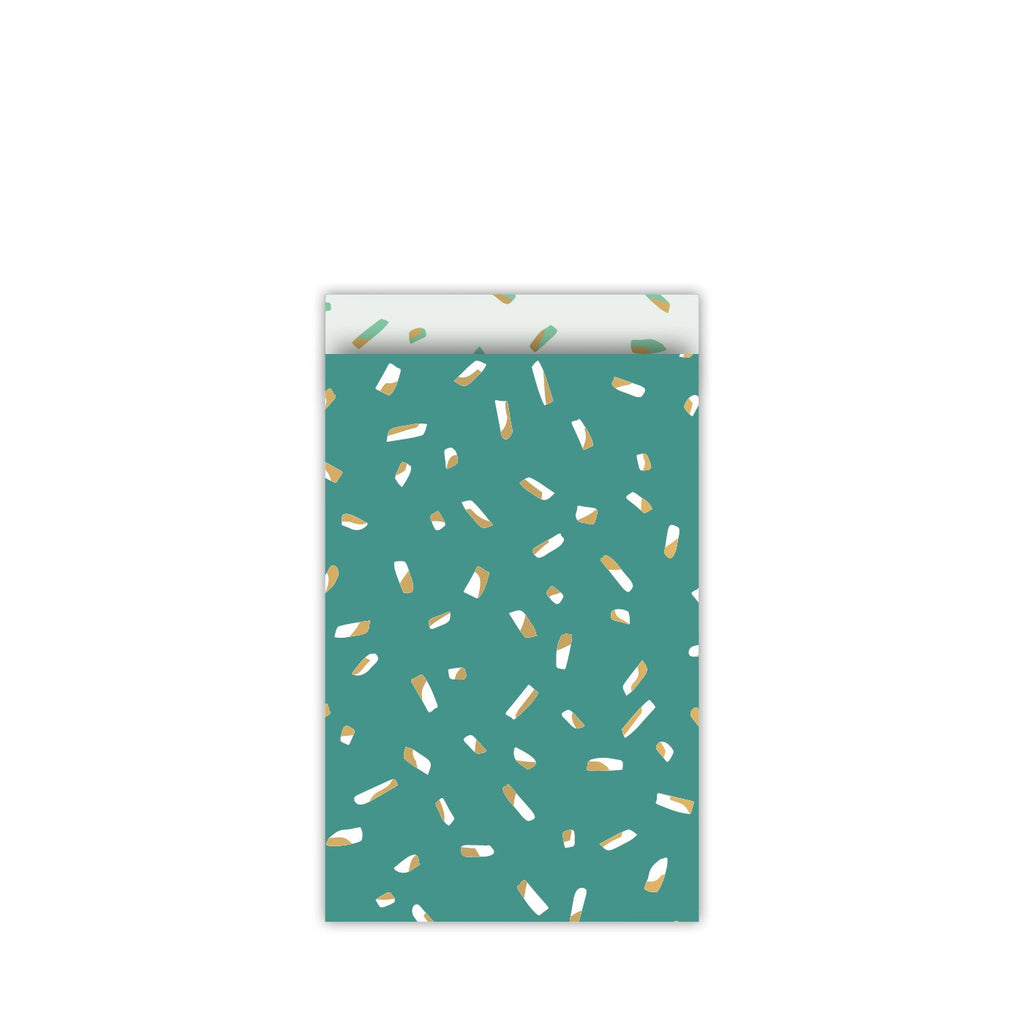 Colorful Confetti - Cadeauzakjes