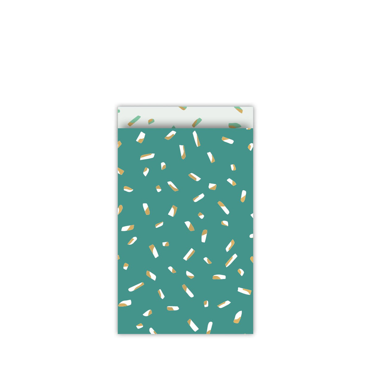 Colorful Confetti - Cadeauzakjes