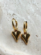 Oorbellen WAUW Jewellery Yat 1076045299
