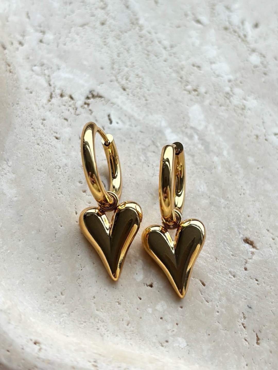 Oorbellen WAUW Jewellery Yat 1076045299