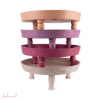 Tafel La Palma Peach