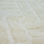 Karpet wol Yash 200x290cm naturel