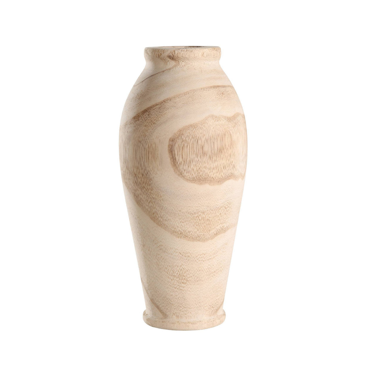 Vaas Flow Bruin 9x32cm