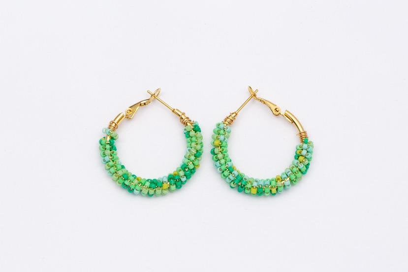 Oorbellen WAUW Jewellery E60455063450