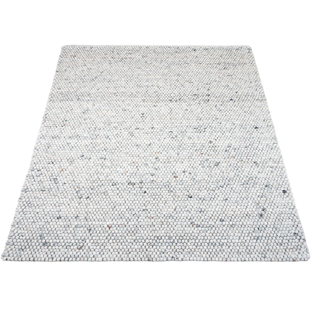 Vloerkleed Pool Ivoor 115 - 160 x 230 cm