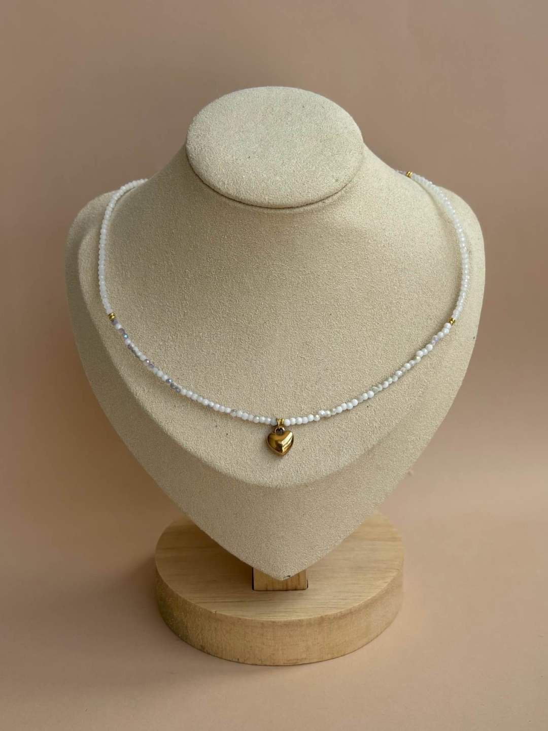 Ketting WAUW Jewellery 0209090599