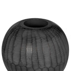 T-lichthouder Fanamba Grijs 12x10cm