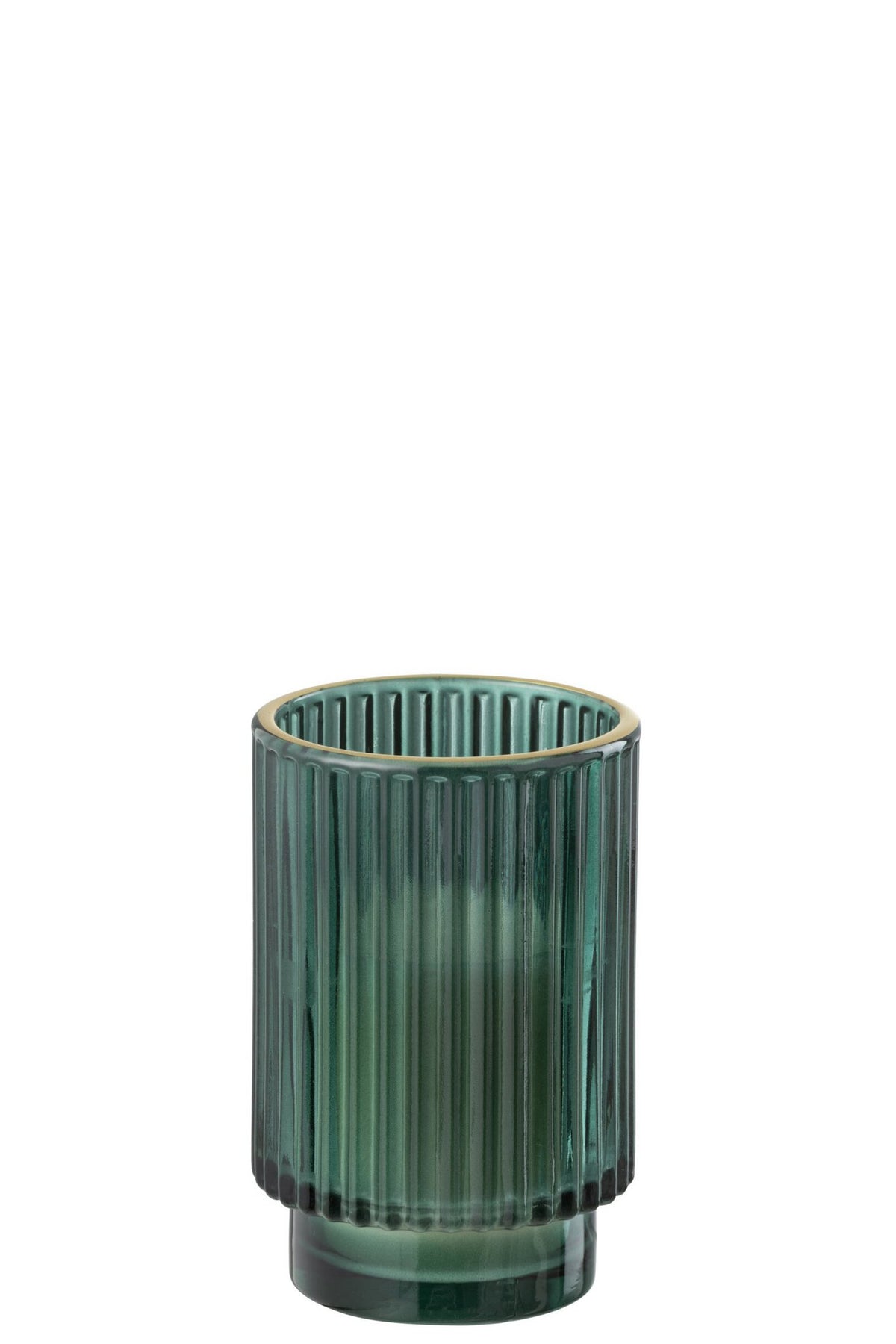 J-Line geurkaars cedar Breeze - was - large - 30U