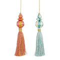 Ornament hangkwast 2 assorti