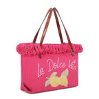 Tas J&W Bags 1685032a Raspberry
