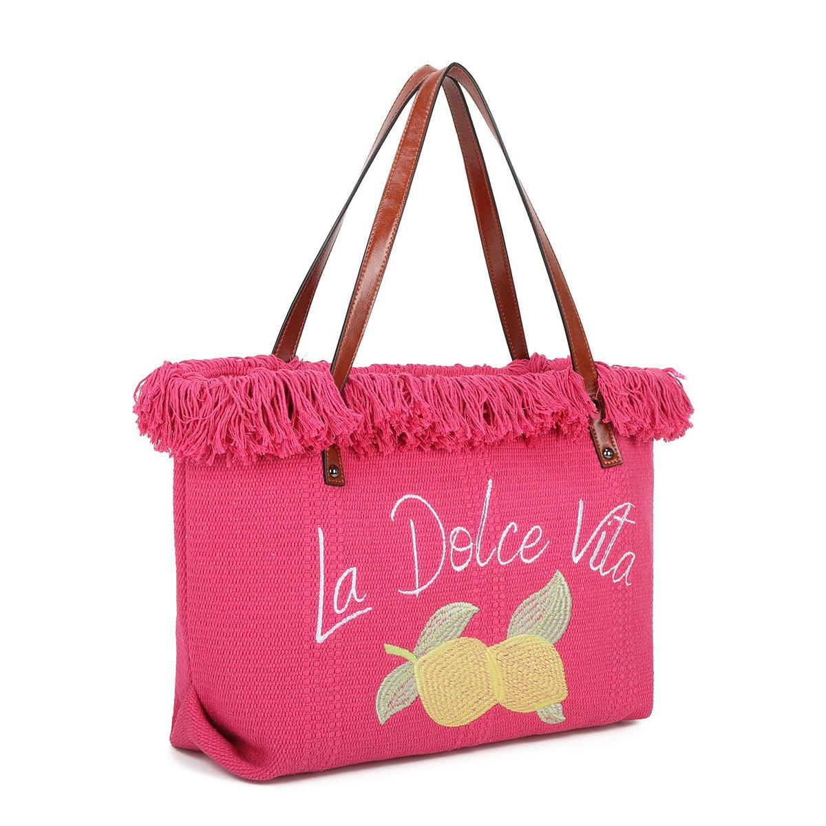 Tas J&W Bags 1685032a Raspberry