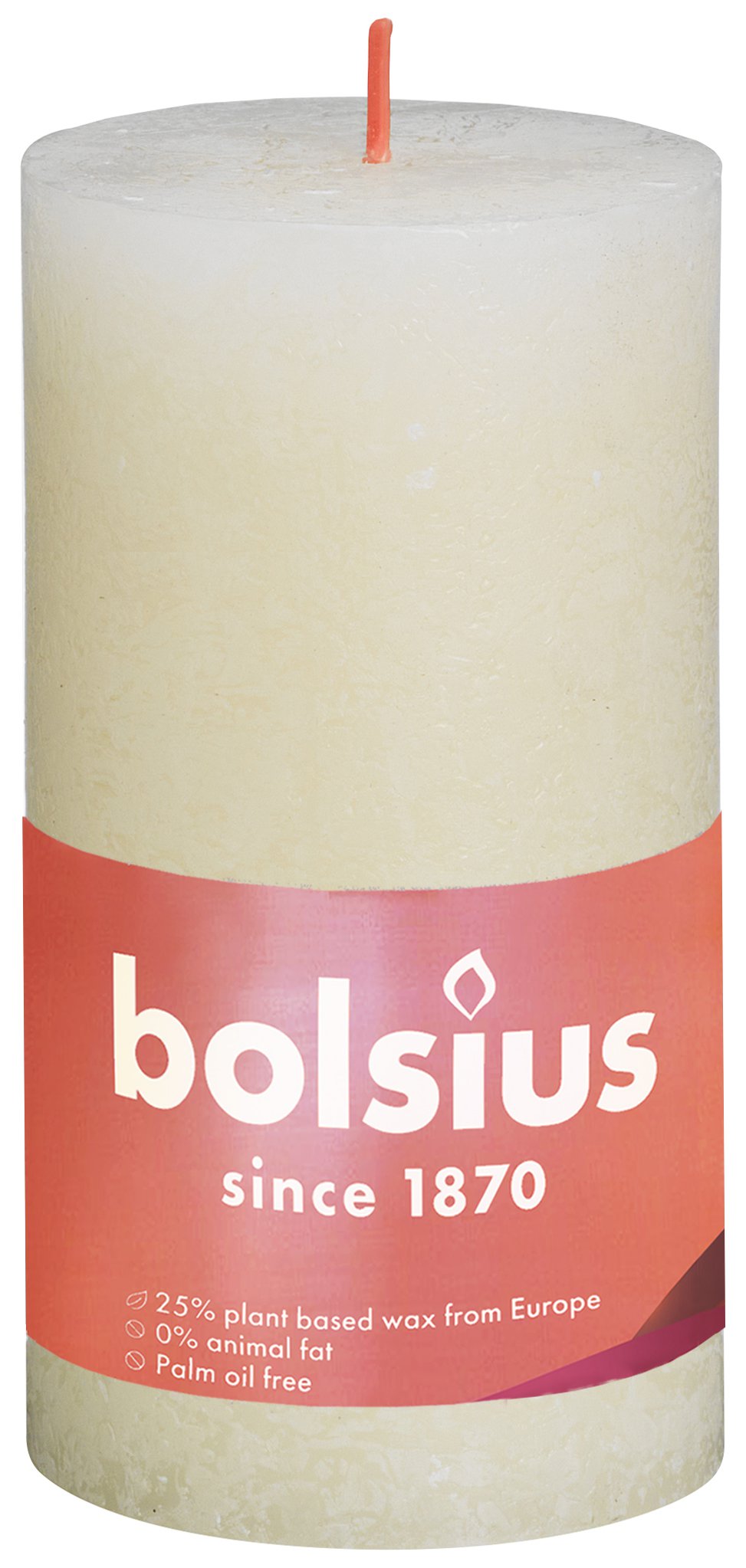Shine rustiekkaars 130/68 Soft Pearl
