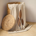 Hammam badstof handdoek - sneldrogend