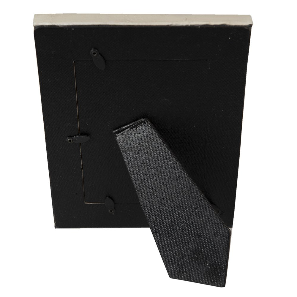 Fotolijst 10x15 cm Beige Polyresin Fotokader