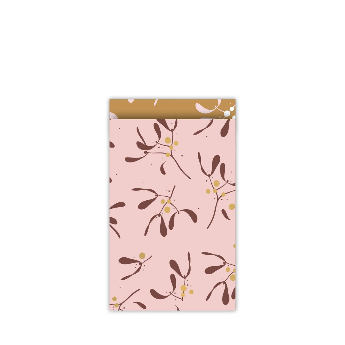 Mistletoe memories - Cadeauzakjes