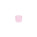 Glas 29cl roze Fizz - Set van 4