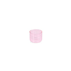 Glas 29cl roze Fizz - Set van 4