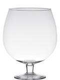Brandy Vaas op voet h38 d24 mid.d31,5