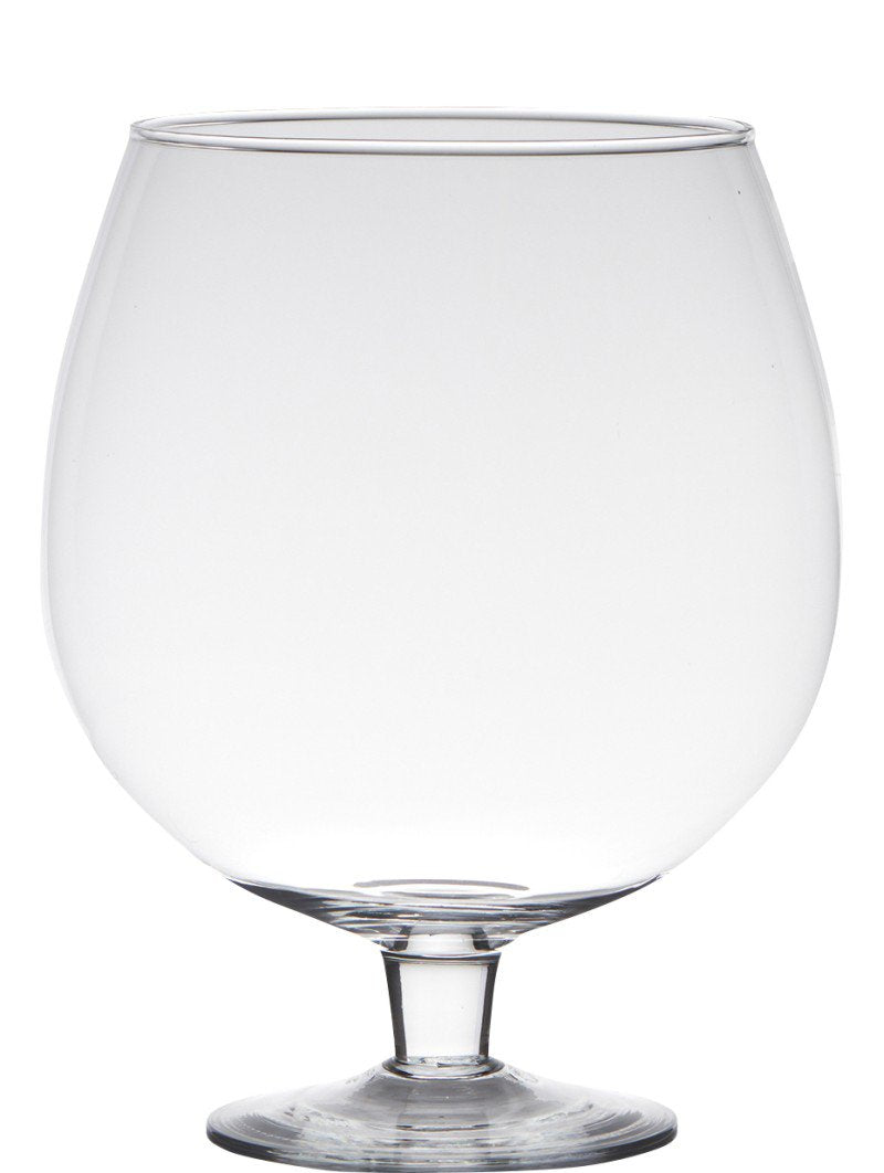 Brandy Vaas op voet h38 d24 mid.d31,5