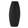 Vaas Midsalip Zwart 14x6x32cm