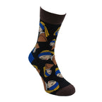 Tintl socks | Art - Pearly girl