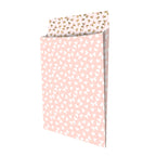 Butterfly Kisses Summer '26- Tijdschriftenzakken – 25×34+4cm 100st