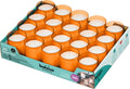 Horeca Relight® navullingen 64/52 tray 20 Oranje
