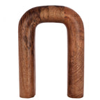 Vaas Melobody bruin 20x7x28cm