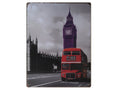 Retro Wandbord 40x30