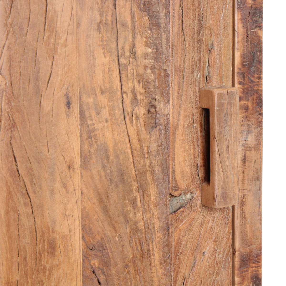 Farmwood 1-deurs kast