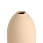 Vaas Anjabe Beige 11x18,5cm