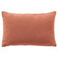 Dutch Decor Julio - Kussen 40x60 cm - Carneool - Oranje