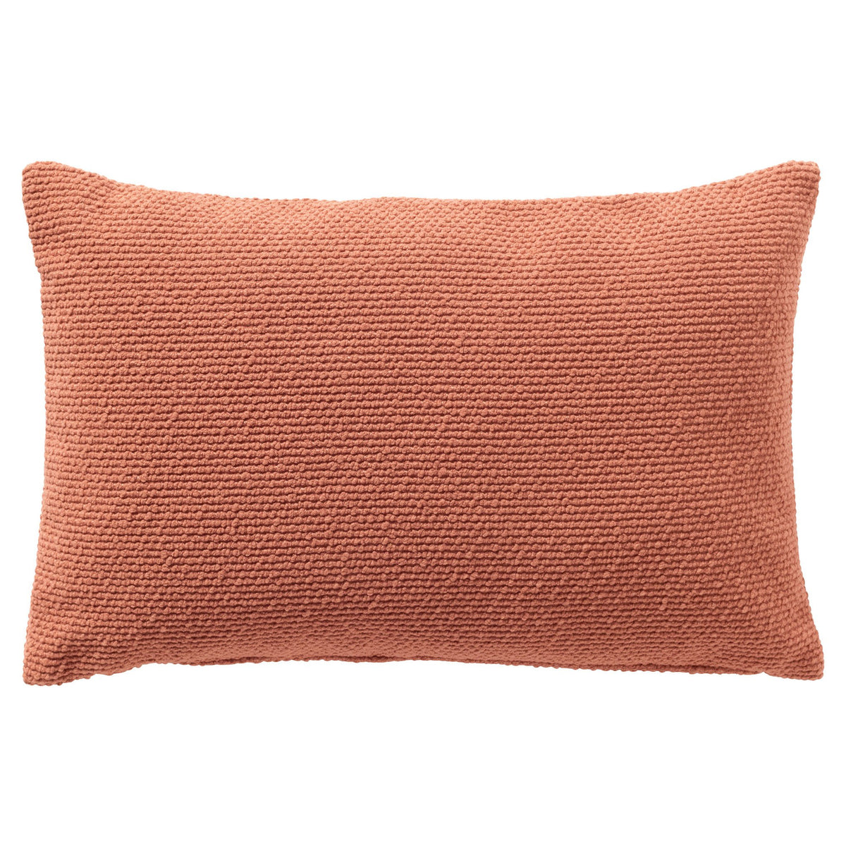 Dutch Decor Julio - Kussen 40x60 cm - Carneool - Oranje