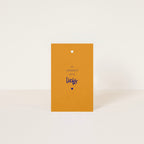 Label With love