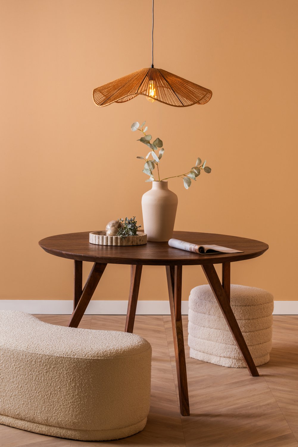 Hanglamp Sombra Groot