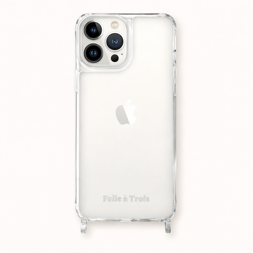 Klassiek iPhone-hoesje
