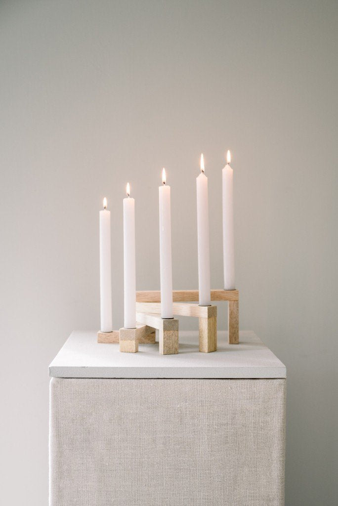Leeff Candle Holder Coen