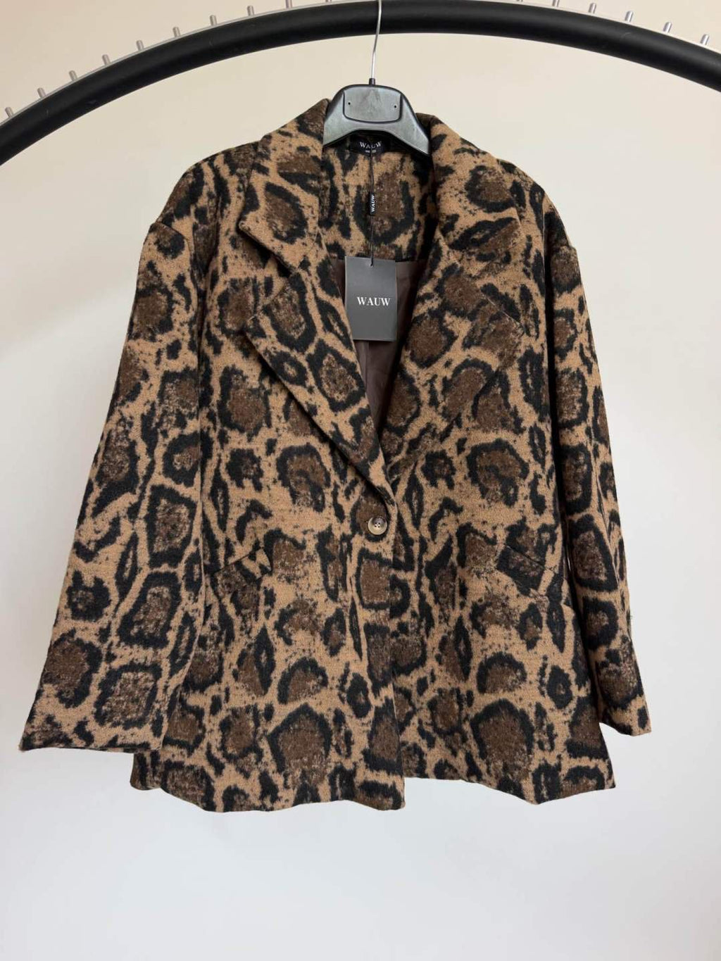 Damesmode WAUW Fashion 3322