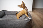 ECO Klassieke Hundebett