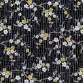 Oriental Blosso Zelfklevende Folie Mini rol multi 45cmx2mtr