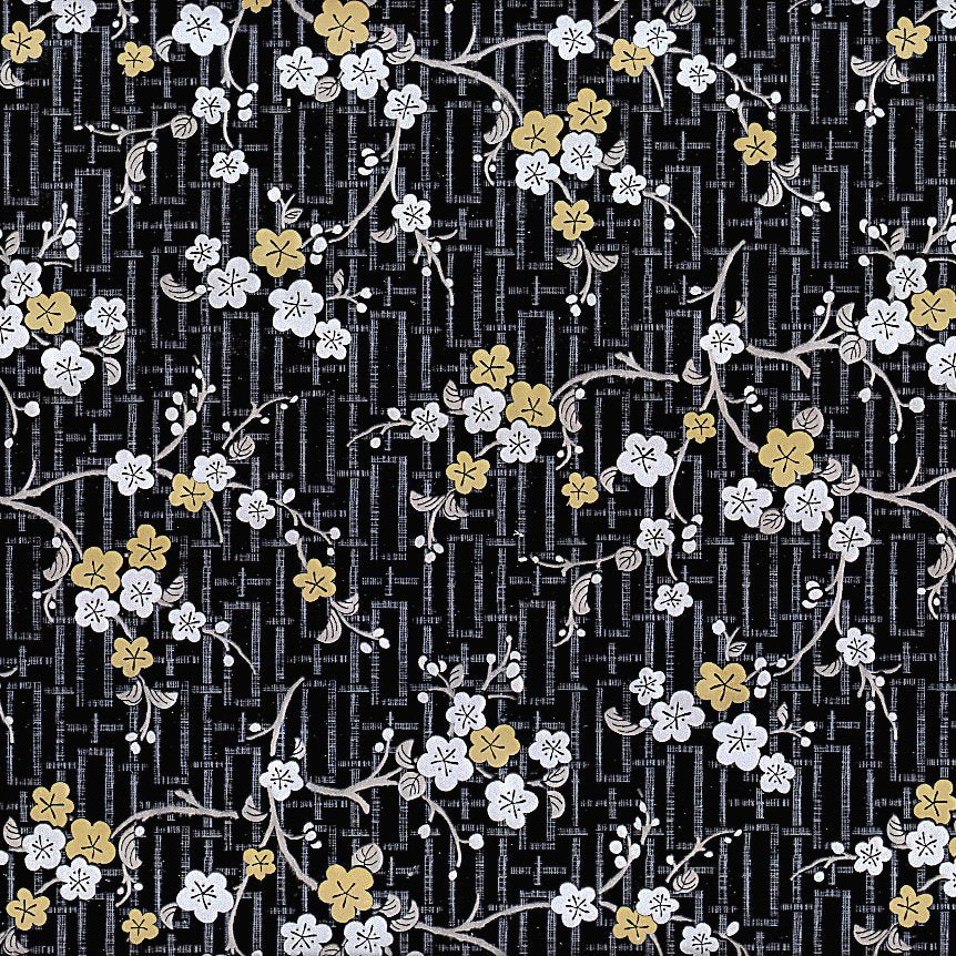 Oriental Blosso Zelfklevende Folie Mini rol multi 45cmx2mtr