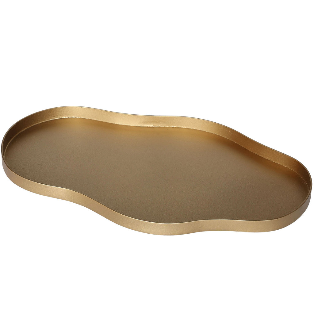 Dienblad - Bauru gold